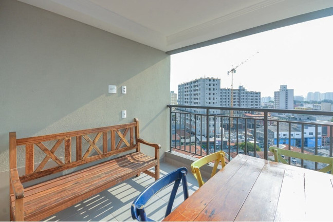 Imagem Imóvel com 2 Quartos à Venda, 77 m² em Santo Amaro - São Paulo Imagem Imóvel com 2 Quartos à Venda, 77 m² em Santo Amaro - São Paulo