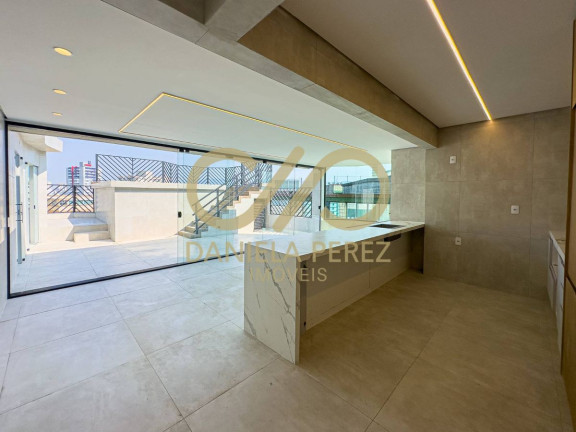 Imagem Cobertura com 3 Quartos à Venda, 232 m² em Tupi - Praia Grande Imagem Cobertura com 3 Quartos à Venda, 232 m² em Tupi - Praia Grande
