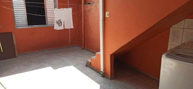 Imagem Casa com 3 Quartos à Venda, 250 m² em Parque São Vicente - Mauá Imagem Casa com 3 Quartos à Venda, 250 m² em Parque São Vicente - Mauá