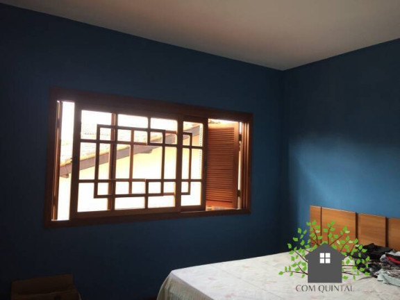 Imagem Casa com 4 Quartos à Venda, 420 m² em Jardim Do Golf I - Jandira
