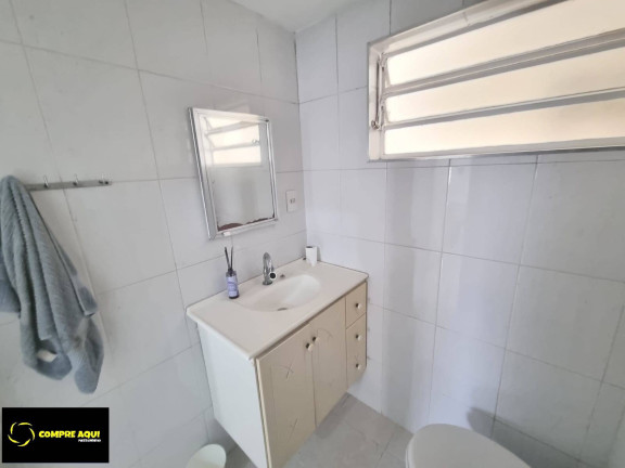 Imagem Apartamento com 1 Quarto à Venda, 42 m² em Campos Elíseos - São Paulo