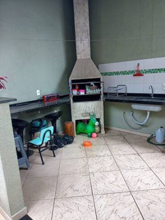 Imagem Sobrado com 3 Quartos à Venda, 159 m² em Jardim Rodolfo - São José Dos Campos