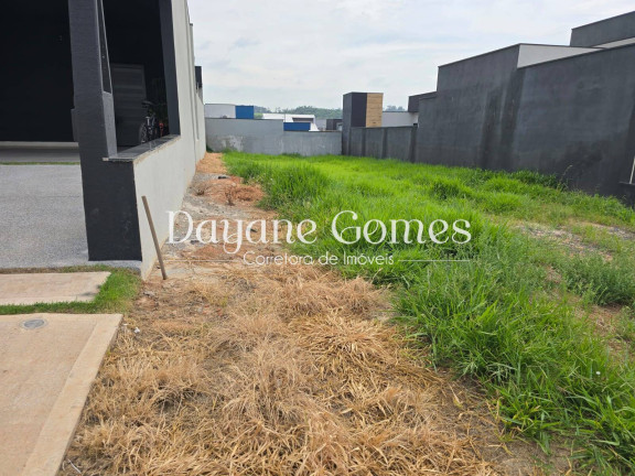 Imagem Terreno em Condomínio à Venda, 308 m² em Caldeira - Indaiatuba Imagem Terreno em Condomínio à Venda, 308 m² em Caldeira - Indaiatuba