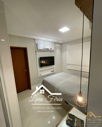 Imagem Apartamento com 2 Quartos à Venda, 62 m² em Parque Turf Club - Campos Dos Goytacazes Imagem Apartamento com 2 Quartos à Venda, 62 m² em Parque Turf Club - Campos Dos Goytacazes
