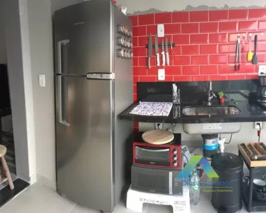 Flat com 1 Quarto à Venda, 30 m² em Vila Mariana - São Paulo