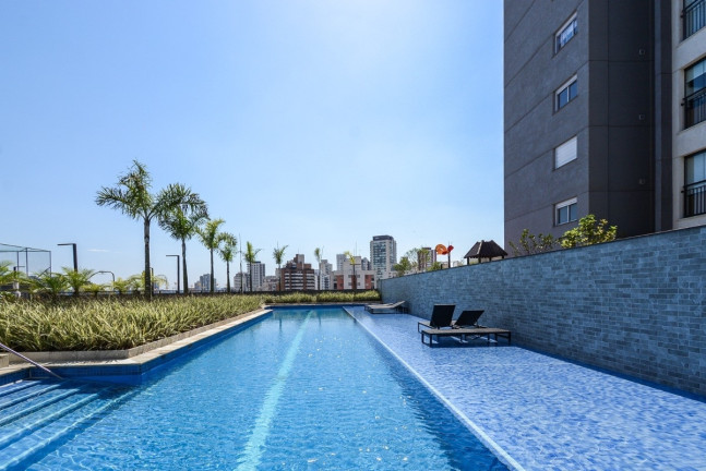 Imagem Apartamento com 2 Quartos à Venda, 81 m² em Vila Santa Catarina - São Paulo Imagem Apartamento com 2 Quartos à Venda, 81 m² em Vila Santa Catarina - São Paulo