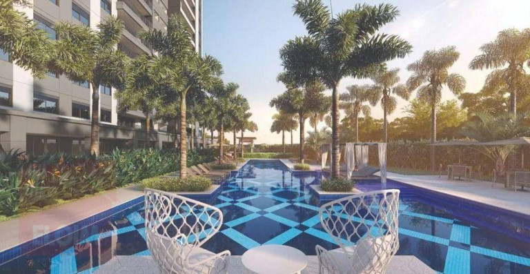 Imagem Apartamento com 4 Quartos à Venda, 116 m² em Barra Funda - São Paulo Imagem Apartamento com 4 Quartos à Venda, 116 m² em Barra Funda - São Paulo