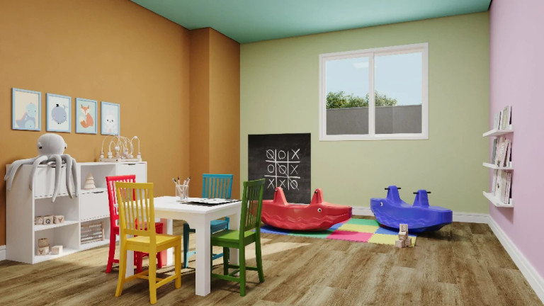 Imagem Imóvel com 1 Quarto à Venda, 26 m² em Santo Amaro - São Paulo Imagem Imóvel com 1 Quarto à Venda, 26 m² em Santo Amaro - São Paulo