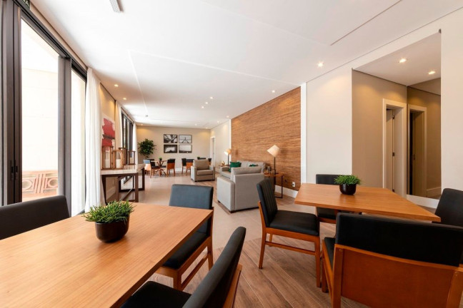 Imagem Cobertura com 4 Quartos à Venda, 454 m² em Vila Mariana - São Paulo Imagem Cobertura com 4 Quartos à Venda, 454 m² em Vila Mariana - São Paulo