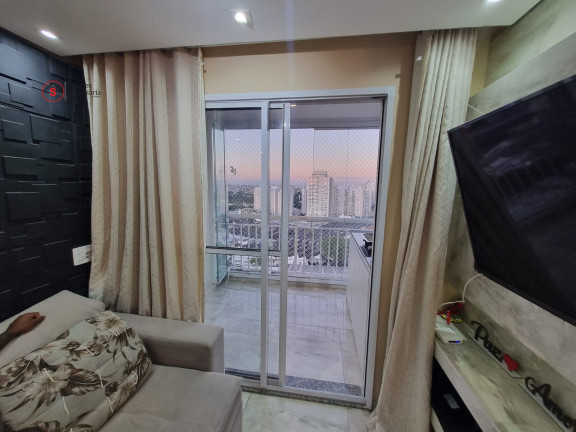 Imagem Apartamento com 2 Quartos à Venda, 57 m² em Catumbi - São Paulo Imagem Apartamento com 2 Quartos à Venda, 57 m² em Catumbi - São Paulo
