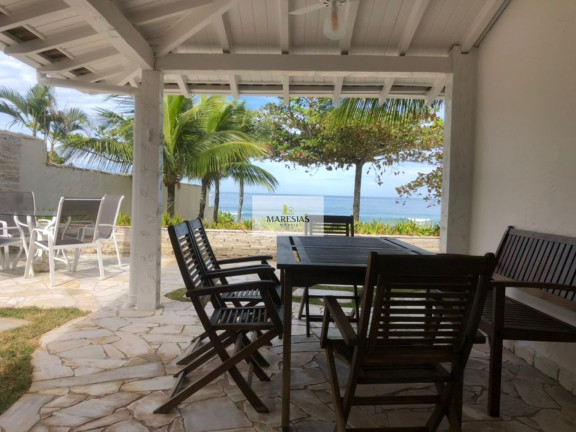 Imagem Casa com 4 Quartos à Venda, 180 m² em Maresias - São Sebastião Imagem Casa com 4 Quartos à Venda, 180 m² em Maresias - São Sebastião
