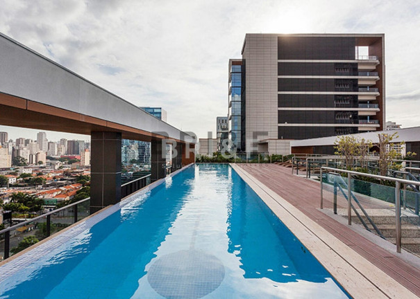 Imagem Apartamento para Alugar, 65 m² em Vila Olímpia - São Paulo Imagem Apartamento para Alugar, 65 m² em Vila Olímpia - São Paulo