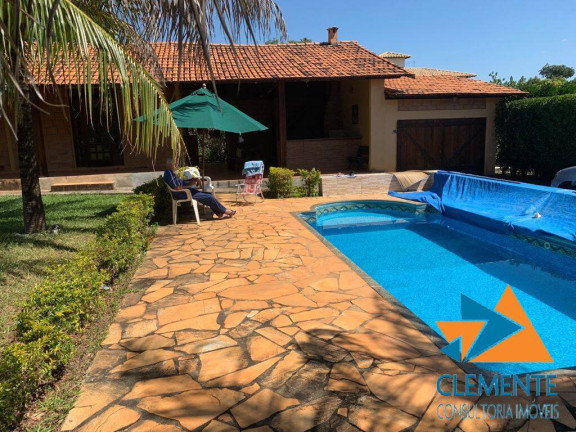 Imagem Casa de Condomínio com 5 Quartos à Venda, 150 m² em Condominio Estancia Da Mata - Jaboticatubas Imagem Casa de Condomínio com 5 Quartos à Venda, 150 m² em Condominio Estancia Da Mata - Jaboticatubas