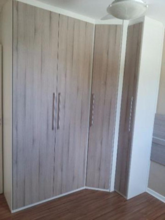 Imagem Apartamento com 2 Quartos à Venda, 42 m² em Vila Monte Alegre - Paulínia Imagem Apartamento com 2 Quartos à Venda, 42 m² em Vila Monte Alegre - Paulínia