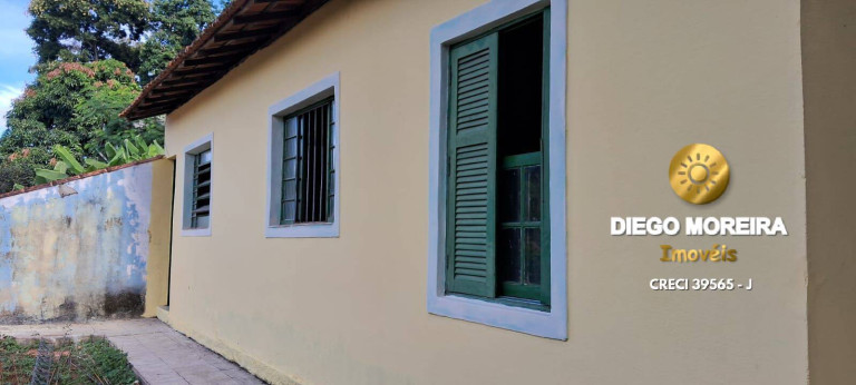Imagem Casa com 3 Quartos à Venda, 100 m² em Jardim Imperial - Atibaia Imagem Casa com 3 Quartos à Venda, 100 m² em Jardim Imperial - Atibaia