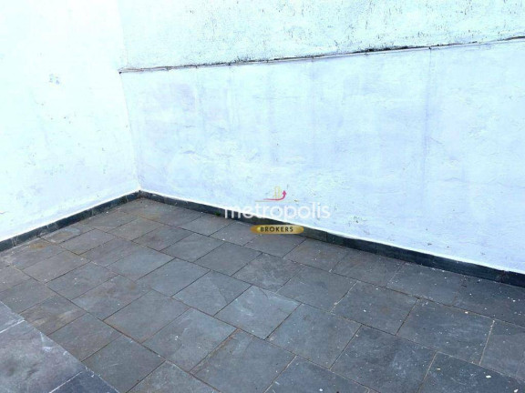 Imagem Sobrado com 3 Quartos à Venda, 138 m² em Santa Maria - São Caetano Do Sul Imagem Sobrado com 3 Quartos à Venda, 138 m² em Santa Maria - São Caetano Do Sul