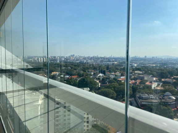 Imagem Apartamento com 3 Quartos à Venda, 110 m² em Alto Da Lapa - São Paulo