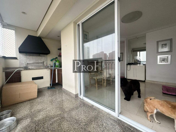 Imagem Apartamento com 3 Quartos à Venda, 165 m² em Bela Vista - Santo André Imagem Apartamento com 3 Quartos à Venda, 165 m² em Bela Vista - Santo André