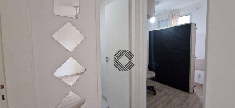 Imagem Apartamento com 2 Quartos para Alugar, 61 m² em Condomínio Villa Flora - Votorantim Imagem Apartamento com 2 Quartos para Alugar, 61 m² em Condomínio Villa Flora - Votorantim