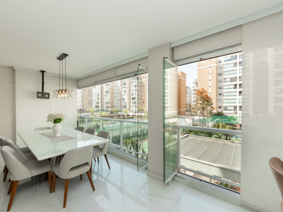 Imagem Apartamento com 3 Quartos à Venda, 172 m² em Mooca - São Paulo Imagem Apartamento com 3 Quartos à Venda, 172 m² em Mooca - São Paulo