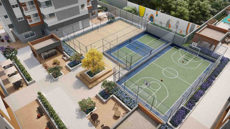 Imagem Apartamento com 3 Quartos à Venda, 134 m² em Santa Maria - Santo André Imagem Apartamento com 3 Quartos à Venda, 134 m² em Santa Maria - Santo André