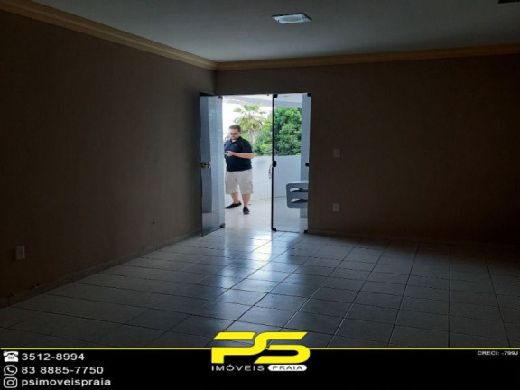 Imagem Apartamento com 3 Quartos à Venda, 106 m² em Tambauzinho - João Pessoa Imagem Apartamento com 3 Quartos à Venda, 106 m² em Tambauzinho - João Pessoa