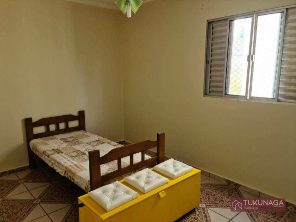 Imagem Apartamento com 2 Quartos para Alugar, 60 m² em Parque Santo Antônio - Guarulhos Imagem Apartamento com 2 Quartos para Alugar, 60 m² em Parque Santo Antônio - Guarulhos