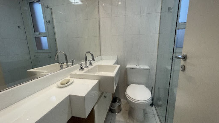 Imagem Apartamento com 3 Quartos à Venda, 106 m² em Centro - São Bernardo Do Campo