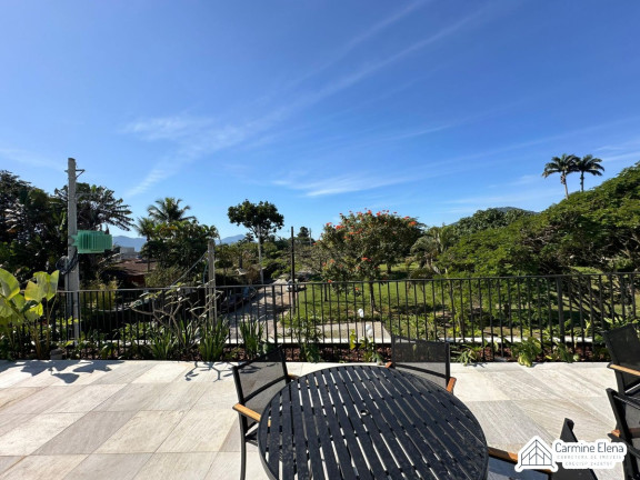 Imagem Casa de Condomínio com 3 Quartos à Venda, 108 m² em Itaguá - Ubatuba