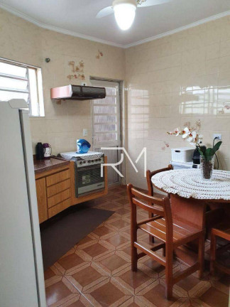 Imagem Casa com 2 Quartos à Venda, 109 m² em Vila Seabra - Mongaguá Imagem Casa com 2 Quartos à Venda, 109 m² em Vila Seabra - Mongaguá