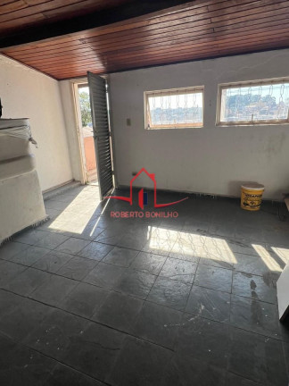 Imagem Imóvel com 3 Quartos para Alugar, 116 m² em Vila Palmares - Santo André Imagem Imóvel com 3 Quartos para Alugar, 116 m² em Vila Palmares - Santo André