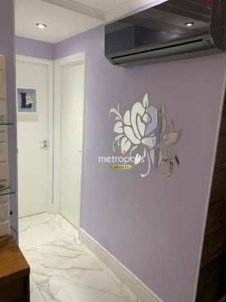 Imagem Apartamento com 3 Quartos à Venda, 75 m² em Osvaldo Cruz - São Caetano Do Sul Imagem Apartamento com 3 Quartos à Venda, 75 m² em Osvaldo Cruz - São Caetano Do Sul
