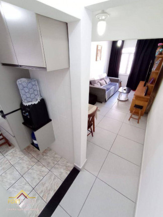 Imagem Imóvel com 1 Quarto à Venda, 42 m² em Tupi - Praia Grande Imagem Imóvel com 1 Quarto à Venda, 42 m² em Tupi - Praia Grande