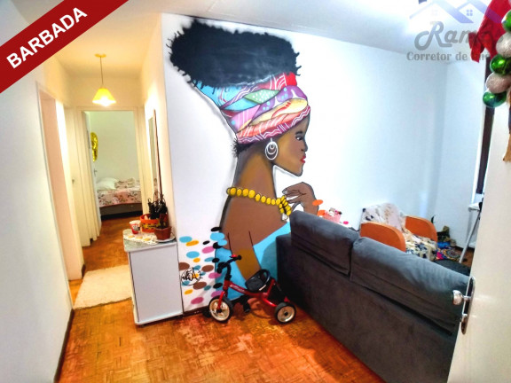 Imóvel com 3 Quartos à Venda, 67 m² em Cavalhada - Porto Alegre