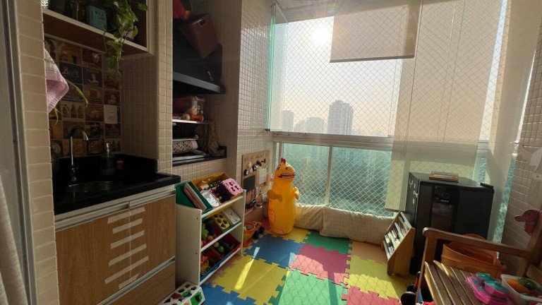 Imagem Apartamento com 2 Quartos à Venda, 79 m² em Ponta Da Praia - Santos Imagem Apartamento com 2 Quartos à Venda, 79 m² em Ponta Da Praia - Santos