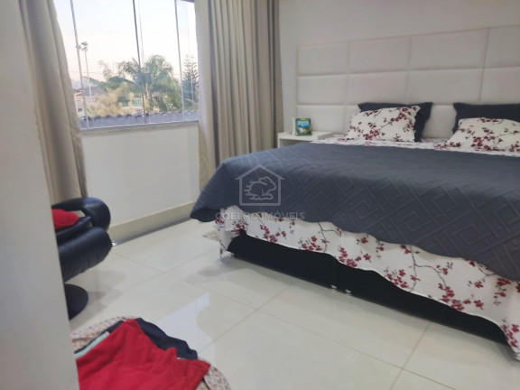Imagem Casa com 3 Quartos à Venda, 400 m² em Vicente Pires - Vicente Pires