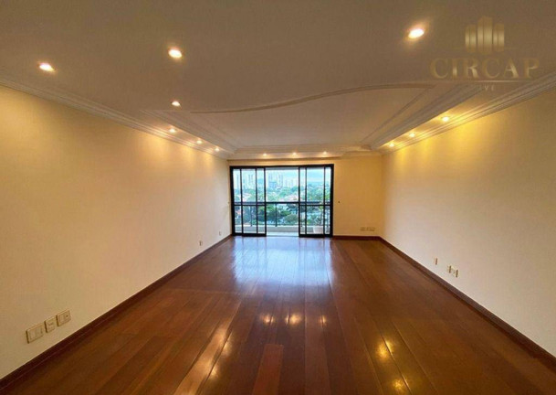 Imagem Apartamento com 3 Quartos à Venda, 170 m² em Vila Leopoldina - São Paulo