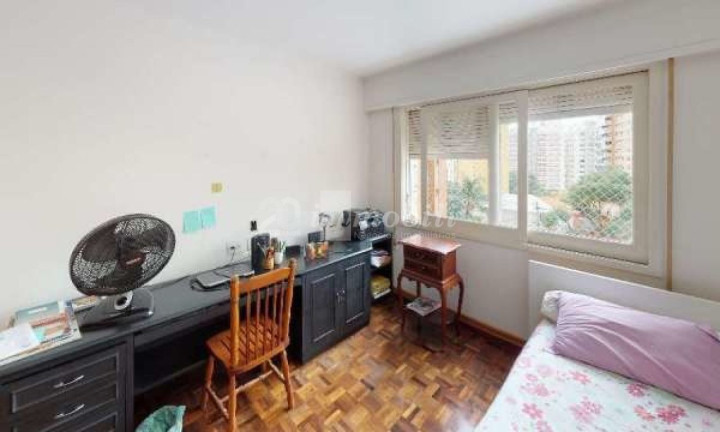 Imagem Apartamento com 3 Quartos à Venda, 141 m² em Perdizes - São Paulo