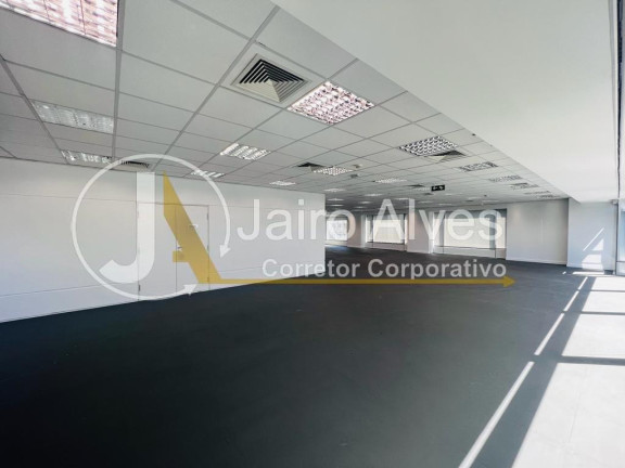 Imagem Imóvel Comercial para Alugar, 486 m² em Vila Olímpia - São Paulo
