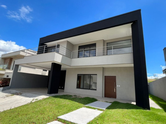 Imagem Casa com 3 Quartos à Venda, 370 m² em Urbanova - São José Dos Campos