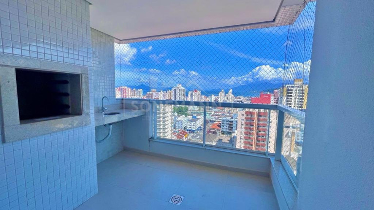 Imagem Apartamento com 2 Quartos à Venda, 74 m² em Kobrasol - São José