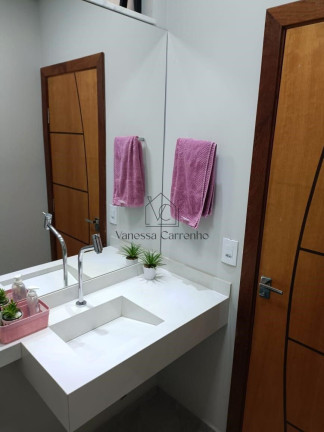 Imagem Casa de Condomínio com 3 Quartos à Venda, 211 m² em Parque Ibiti Reserva - Sorocaba Imagem Casa de Condomínio com 3 Quartos à Venda, 211 m² em Parque Ibiti Reserva - Sorocaba