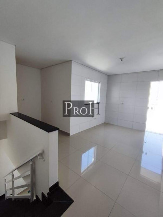 Imagem Cobertura com 2 Quartos à Venda, 101 m² em Parque Oratório - Santo André Imagem Cobertura com 2 Quartos à Venda, 101 m² em Parque Oratório - Santo André
