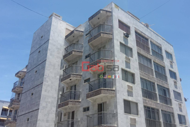 Cobertura com 3 Quartos à Venda, 82 m² em Vila Nova - Cabo Frio
