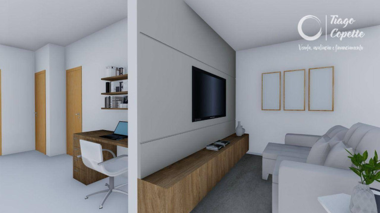 Imagem Casa com 3 Quartos à Venda, 90 m² em Jardim Itália - Itupeva Imagem Casa com 3 Quartos à Venda, 90 m² em Jardim Itália - Itupeva