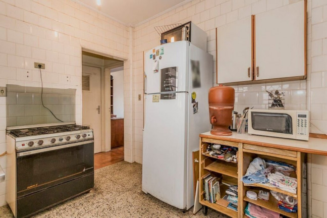 Imagem Imóvel com 3 Quartos à Venda, 183 m² em Centro Histórico - Porto Alegre Imagem Imóvel com 3 Quartos à Venda, 183 m² em Centro Histórico - Porto Alegre