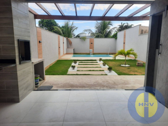 Imagem Casa com 3 Quartos à Venda, 240 m² em Jardim Atlântico Leste (itaipuaçu) - Maricá Imagem Casa com 3 Quartos à Venda, 240 m² em Jardim Atlântico Leste (itaipuaçu) - Maricá