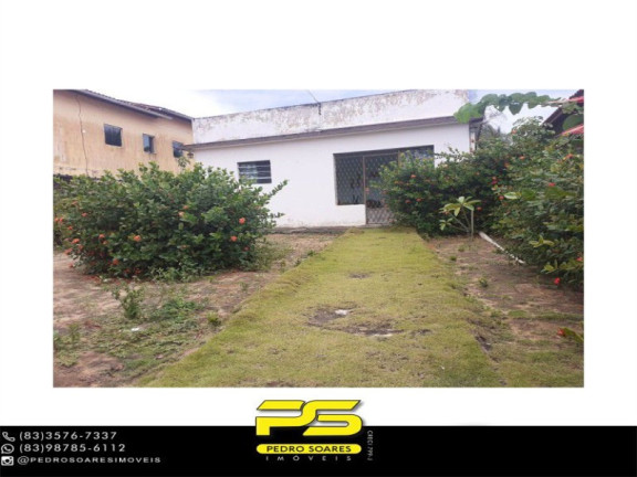 Casa com 2 Quartos à Venda, 100 m² em Centro - Conde
