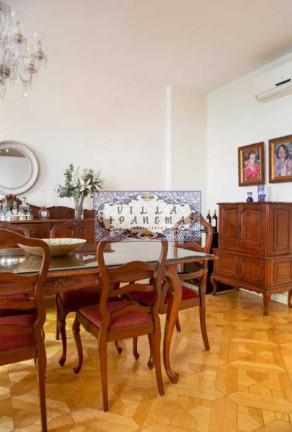 Imagem Apartamento com 3 Quartos à Venda, 164 m² em Tijuca - Rio De Janeiro Imagem Apartamento com 3 Quartos à Venda, 164 m² em Tijuca - Rio De Janeiro