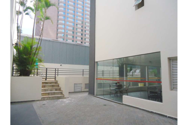 Imagem Apartamento com 3 Quartos à Venda, 108 m² em Cidade Monções - São Paulo Imagem Apartamento com 3 Quartos à Venda, 108 m² em Cidade Monções - São Paulo
